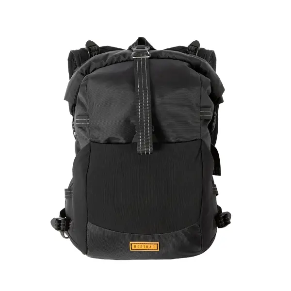 Hydration Pack Rolltop Size S/M 14 Liters Black #4