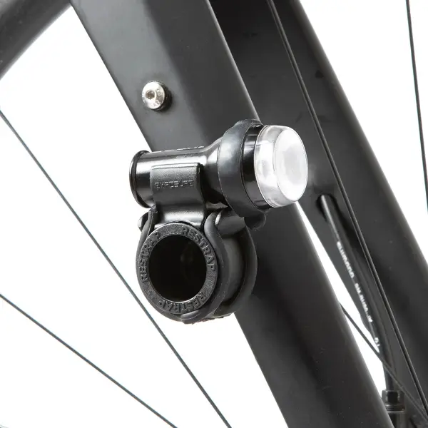 SUPPORTO MONTAGGIO LUCE SU FORCELLA - image