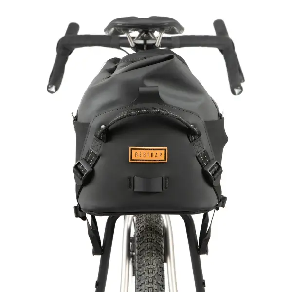 Borsa Switch Top 15L Nero - image