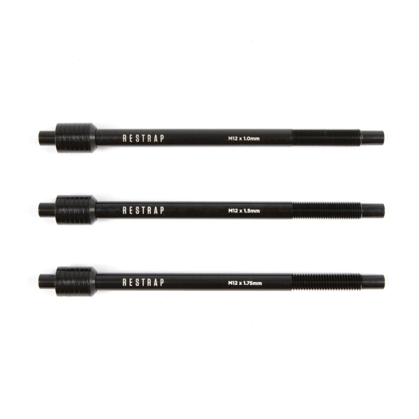 Perno Passante Posteriore Switch 225mm Passo M12X1.5''