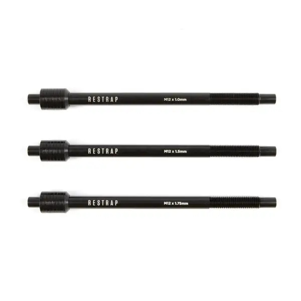 Perno Passante Posteriore Switch 225mm Passo M12X1.75'' - image