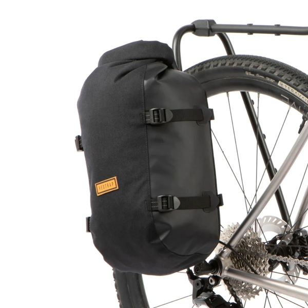 Borsa Laterale Switch 10L Nero