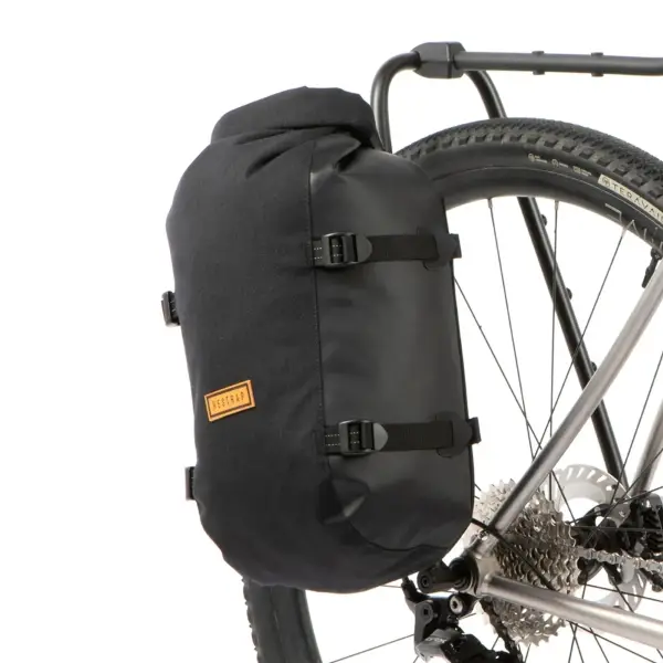 Borsa Laterale Switch 10L Nero - image