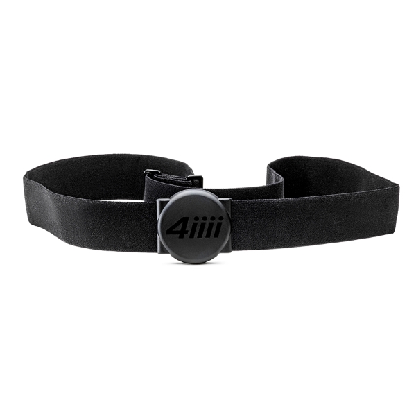 Fascia Cardio Viiiiva Ant+ 2.0