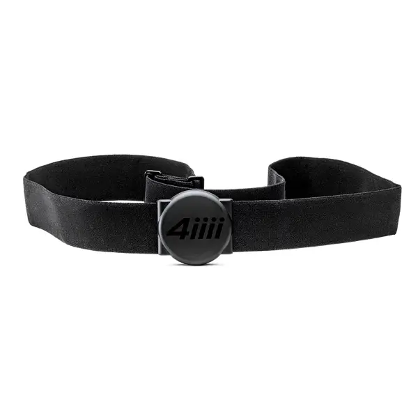 Fascia Cardio Viiiiva Ant+ 2.0 - image