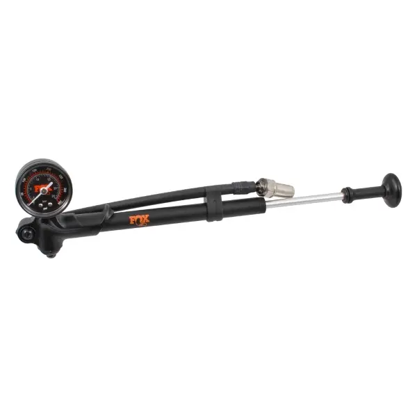 Cabeza larga de la bomba de suspensión Fox My22, alta presión 350 psi #1