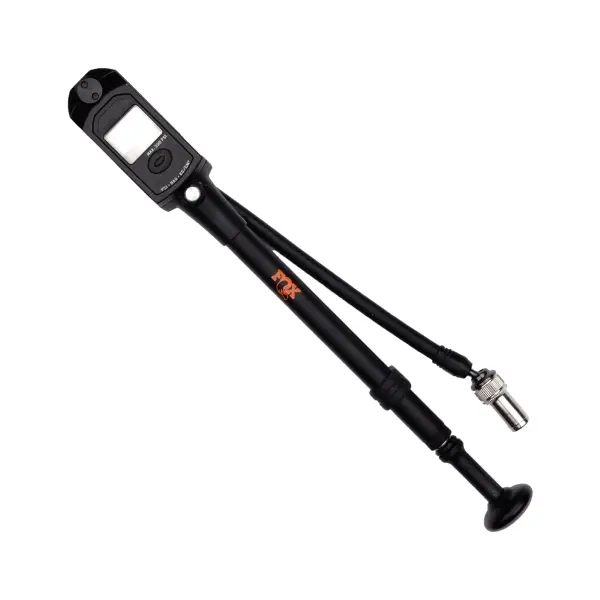 Bomba de suspensión digital Fox My24 Cabeza larga, alta presión 350 psi #1