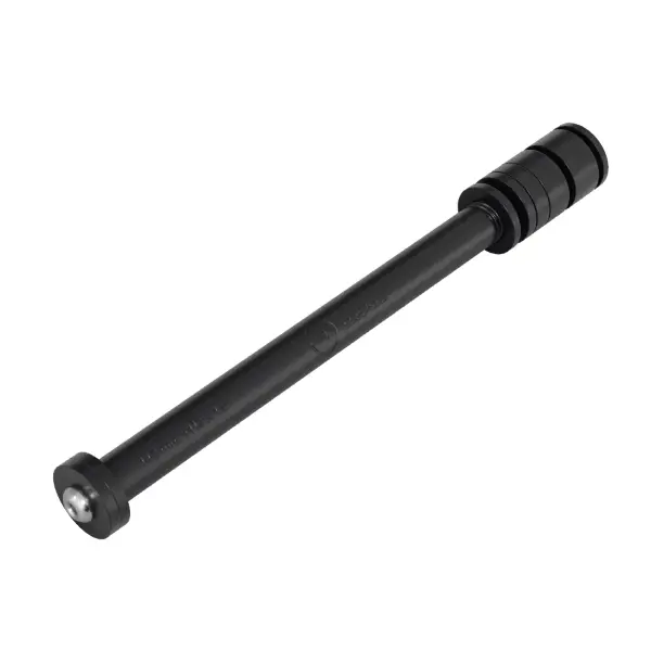 Adattatore Perno Passante Per Montaggio Portapacchi  M12x1.5mm 142mm - image