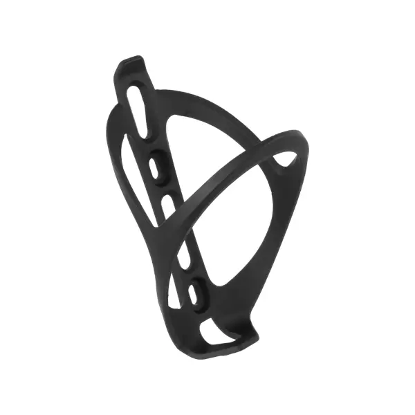 Borraccia de Opaco Black Loop, acabado de goma #2