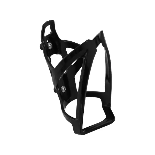 Suporte preto brilhante flexível - image