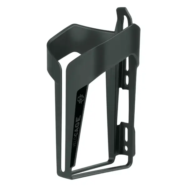 Gaiola para Garrafa de Água Velocage Preto #2