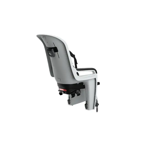 Asiento trasero Ridealong 2 Soporte de portaequipajes Gris - image