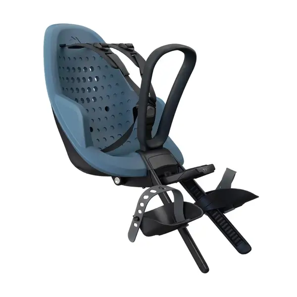 Asiento Delantero Thule Yepp 2 Mini Montaje en Tubo de Dirección Azul #1