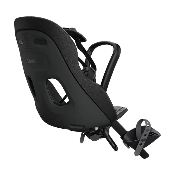 Asiento Delantero Thule Yepp Nexxt 2 Mini Montaje Caña de Dirección Negro - image