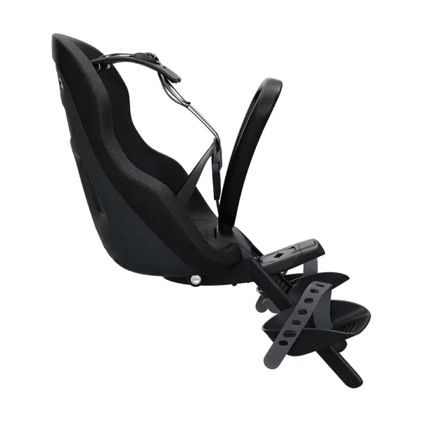 Asiento Delantero Thule Yepp Nexxt 2 Mini Montaje Caña de Dirección Negro #2