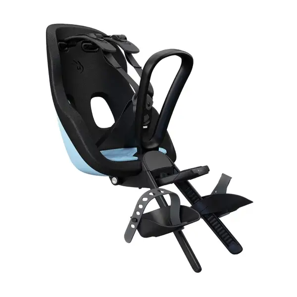 Asiento Delantero Thule Yepp Nexxt 2 Mini Montaje en Tubo de Dirección Azul #1