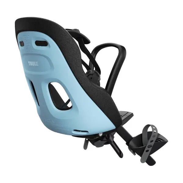 Asiento Delantero Thule Yepp Nexxt 2 Mini Montaje en Tubo de Dirección Azul #3