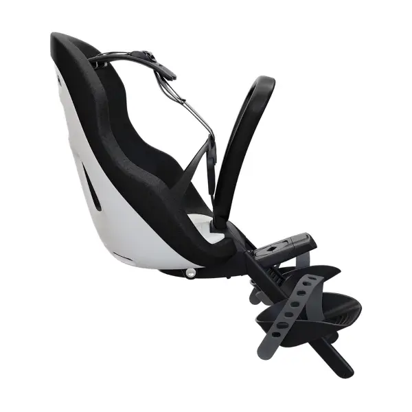 Asiento Delantero Thule Yepp Nexxt 2 Mini Montaje Tubo de Dirección Blanco - image