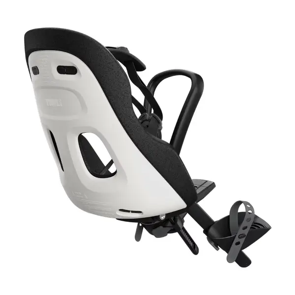Asiento Delantero Thule Yepp Nexxt 2 Mini Montaje Tubo de Dirección Blanco #3