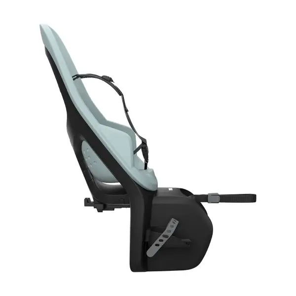 Asiento Trasero Yepp 2 Maxi Montaje MIK Azul Hielo #1