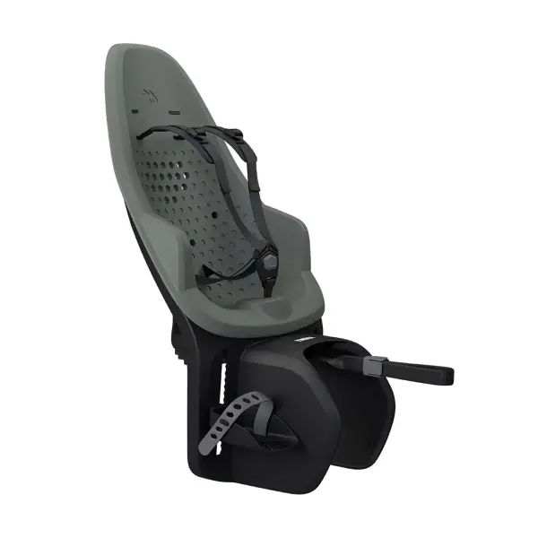 Asiento Trasero Yepp 2 Maxi Montaje MIK Verde Agave - image