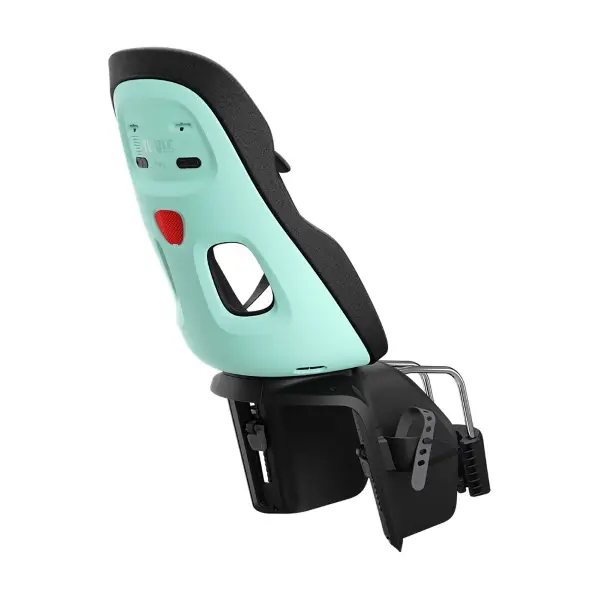 Asiento Trasero Yepp Nexxt 2 Maxi RM Montaje en Marco Verde Menta - image