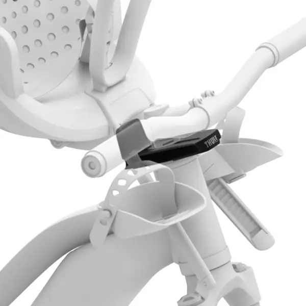 Yepp Front Adapter Seat #1