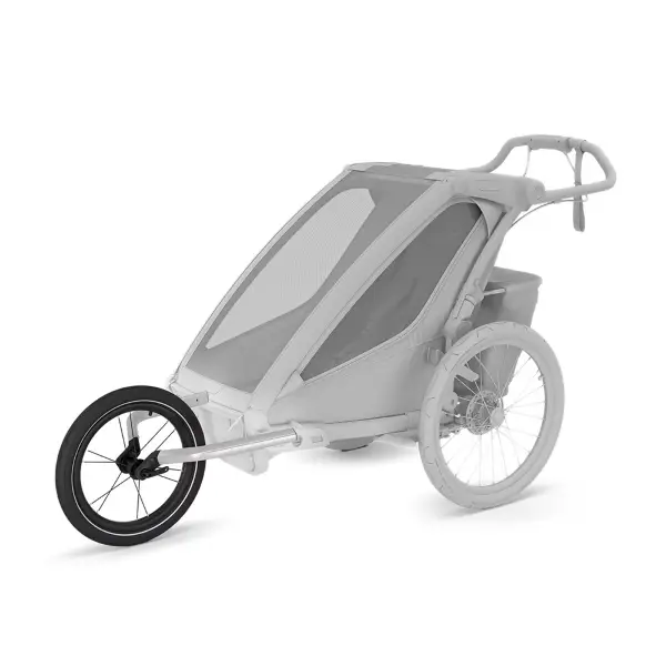 Kit Da Jogging Chariot 2 Single - image