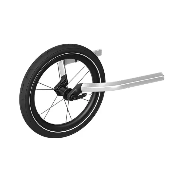 Kit Da Jogging Chariot 2 Single #1