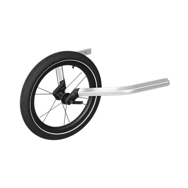 Kit Da Jogging Thule Chariot 2 Double #1