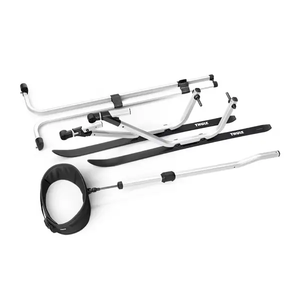 Chariot XC Ski 2 Cross-Country Ski Kit - image