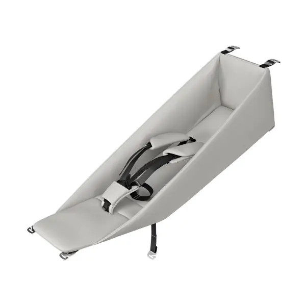 Padded Hammock for Trailer Chariot Infant Sling 2 - image