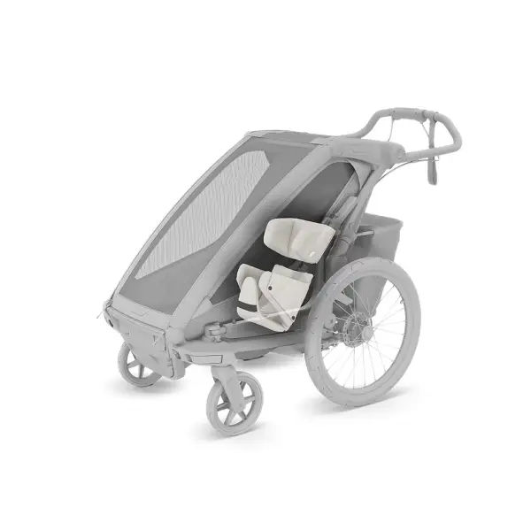 Imbottitura Supplementare Baby Supporter 2.0 Bimbi da 6 A 18 Mesi - image