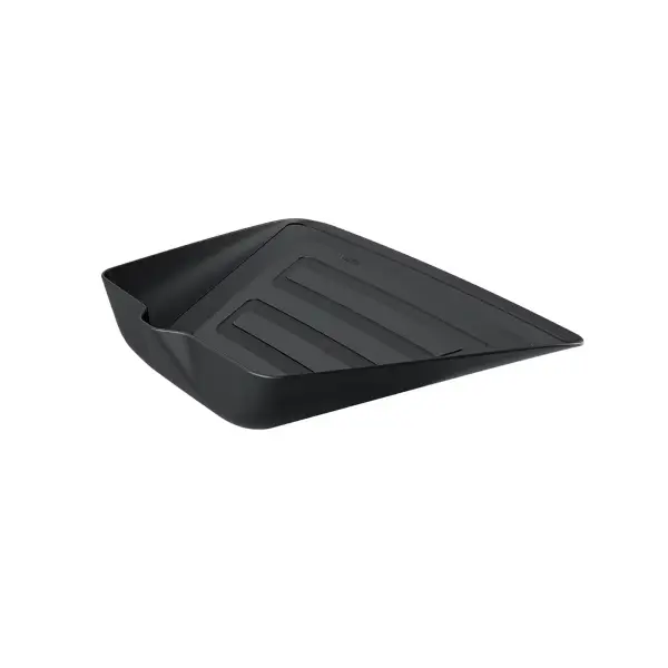 Alfombra de Goma Chariot Floor Mat Single #1