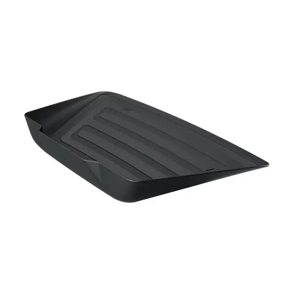 Alfombra de Goma Chariot Floor Mat Double #1