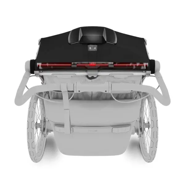 Copertura Purificatore Dell'Aria 2 Posti #1