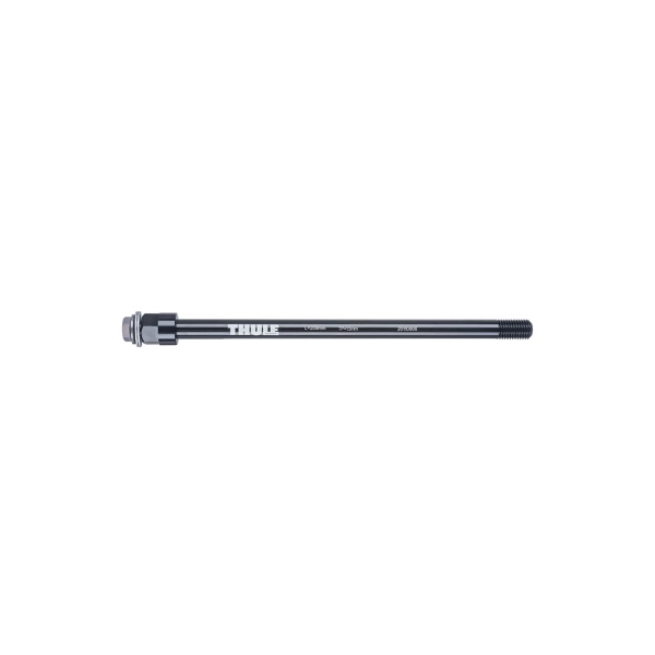 Passant passant m12 x 1,50 longueur 209 mm #1