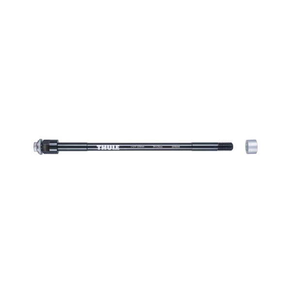 Perno Passante Rimorchio M12 x 1.75 Lunghezza 217-229mm #1