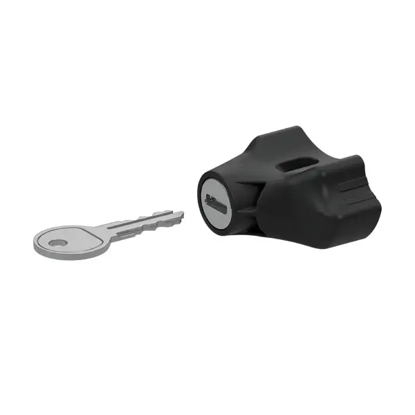 Lock Kit Per Bloccaggio Del Rimorchio Alla Bici - image