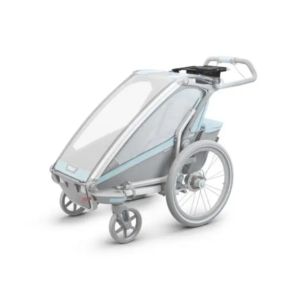 Organizer Da Manubrio Sport 1 Posto #1