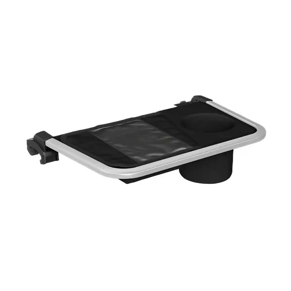 Handlebar Organizer with Pocket for Chariot/Urban Trailer - image