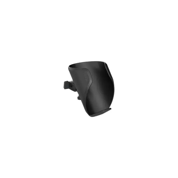 Porta Borraccia Da Manubrio Per Bottiglie 470-750ml Carrellini Chariot - image