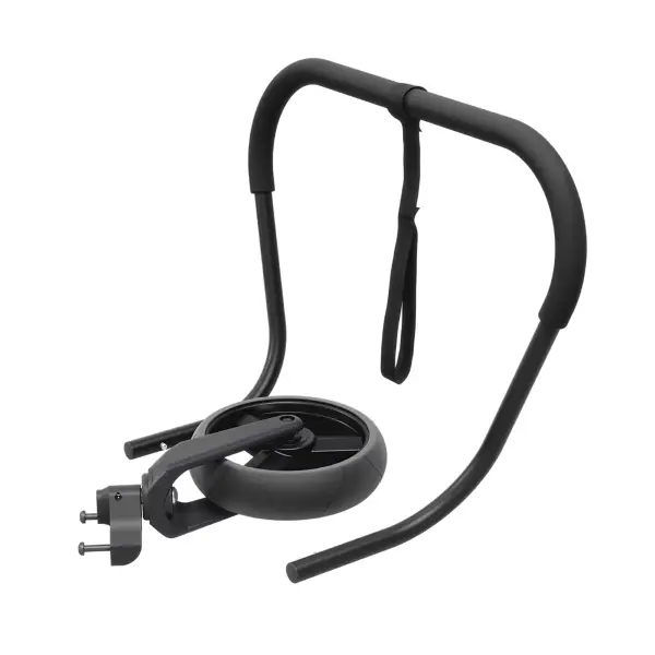 Kit Accessoires Transformation Remorque En Poussette Pour Chien Thule Bexey M - image