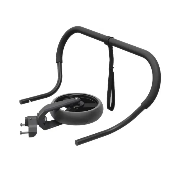 Kit Accessoires Transformation Remorque En Poussette Pour Chien Thule Bexey L - image