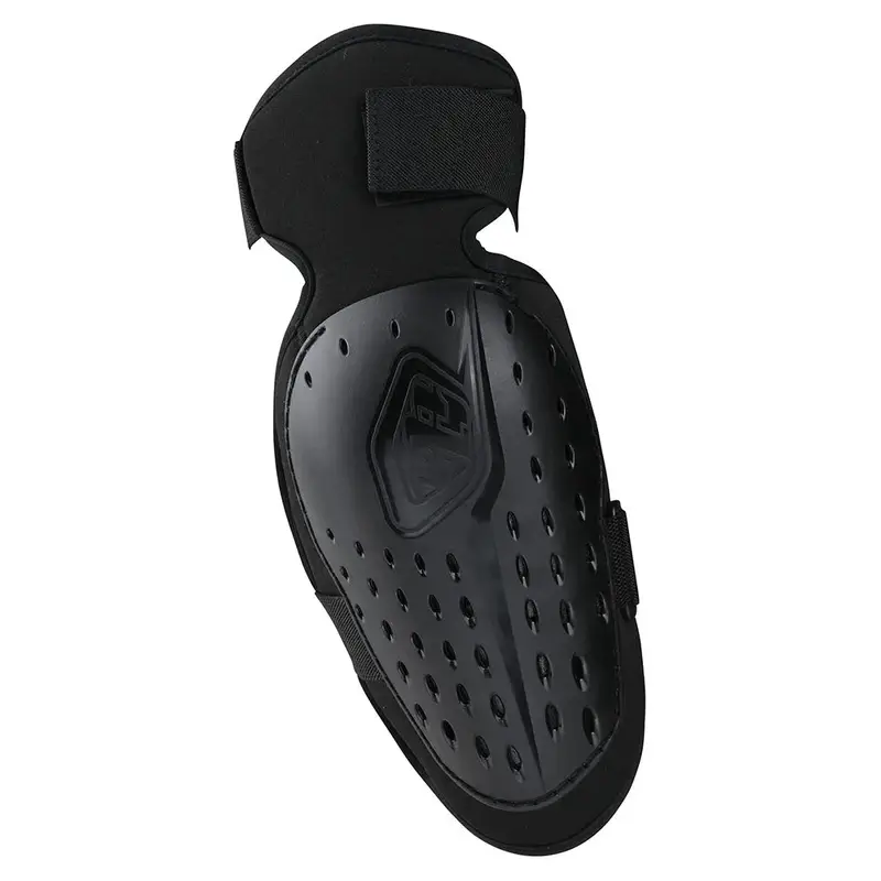 Coderas Rogue Hard Shell Niño Negro Talla Única - image