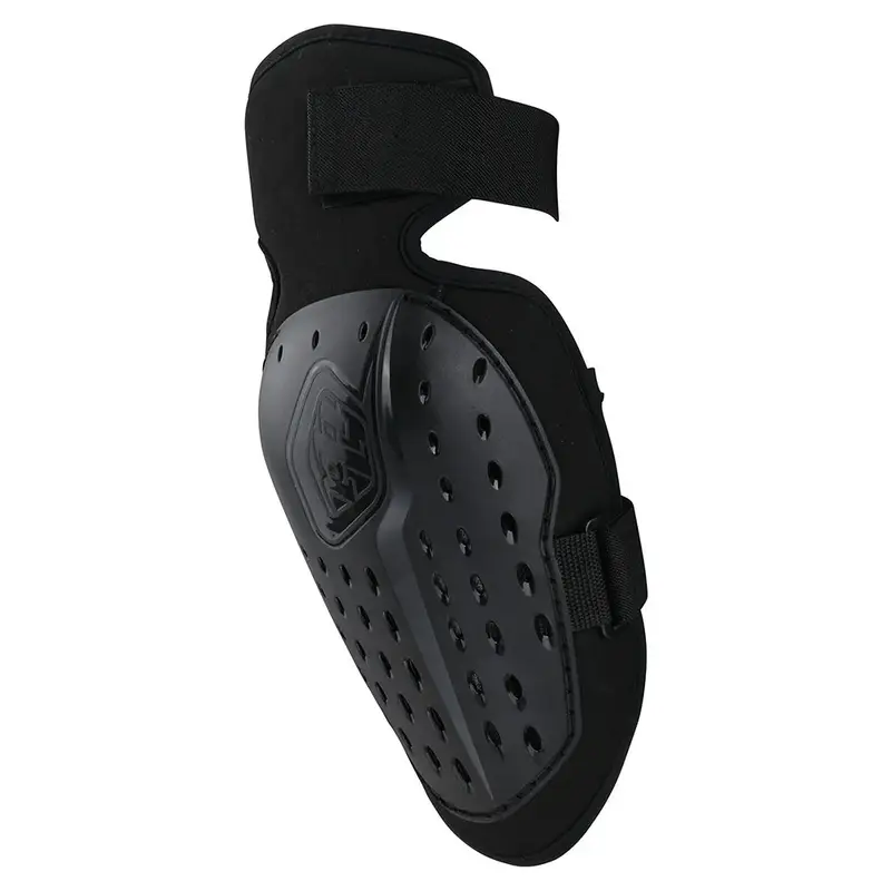 Coderas Rogue Hard Shell Niño Negro Talla Única #1