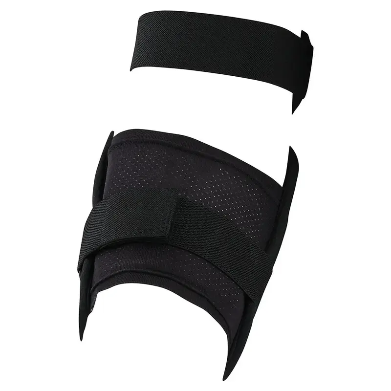 Coderas Rogue Hard Shell Niño Negro Talla Única #2