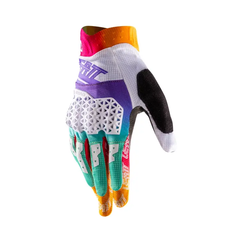 Guanti MTB 3.0 Lite Pinata Purple Taglia S - image