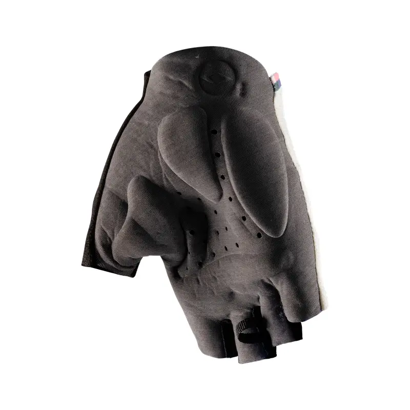 Guanti MTB 5.0 Endurance Cream White Taglia S #2