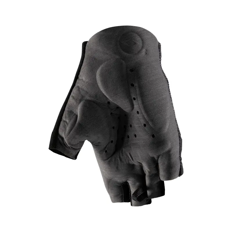 Guantes MTB 5.0 Endurance Mujer Stealth Black/Grey Talla M #2